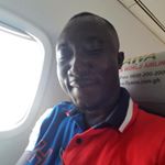 Profile Picture of kenneth nana agyemang gyau (@presidentnanaagyemang) on Instagram
