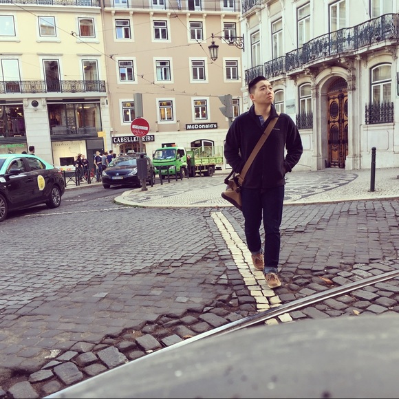 Profile Picture of Horton Li (@funnytooth618) on Poshmark