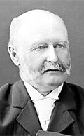 Profile Photo of William Cameron Edwardson Wikipedia