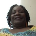 Profile Picture of Lucille Kelly (@lucille.kelly) on Instagram