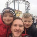 Profile Picture of Adrian N Gaynor Pinnegar (@adrianngaynorpinnegar) on Instagram