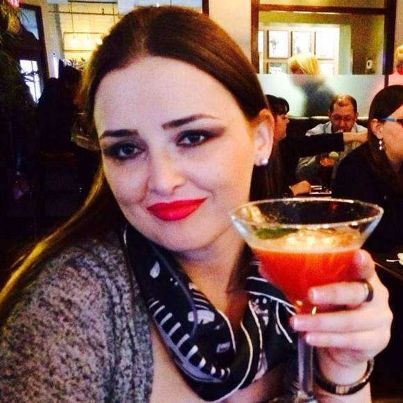 Profile Picture of Netta Lechtman (@nlechtman) on Poshmark