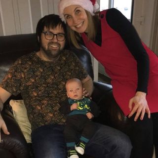 Profile Picture of Brian Mc Fadyen (@brian.fadyen) on Facebook