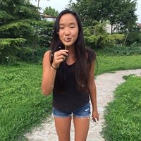 Profile Picture of Emily Zhang (@emily-zhang-30) on Quora