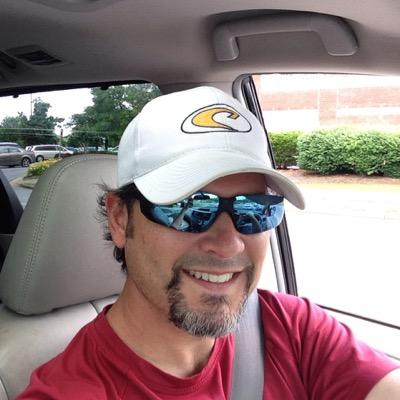 Profile Picture of Kevin J Kendall 🐻 (@CoachKKeezy) on Twitter