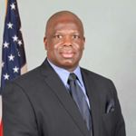 Profile Picture of Dwayne Fabian 4 Sheriff (@dwaynefabian4sheriff) on Instagram