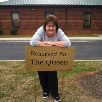 Profile Picture of Mary Sapp (@mkobrien61) on Twitter