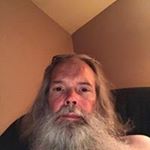 Profile Picture of William Grissom (@william_grissom) on Instagram