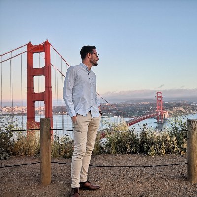 Profile Picture of Iván James Escudero™ (@JamesEscudero) on Twitter