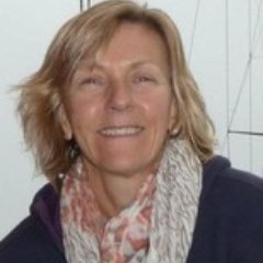 Profile Picture of Sue Devine (@suedevineJCU) on Twitter