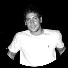 Profile Picture of Michael Ben Sabo (@MichaelBenSabo1) on Twitter