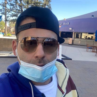 Amir Sohrab Taghavi Dinani - Twitter Profile Picture of Amir Sohrab Taghavi Dinani (@DinaniAmir) on Twitter