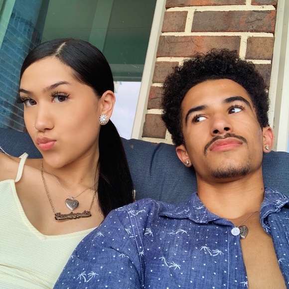 Profile Picture of Wilson Collins-byrd (@wiljcbyrd) on Poshmark