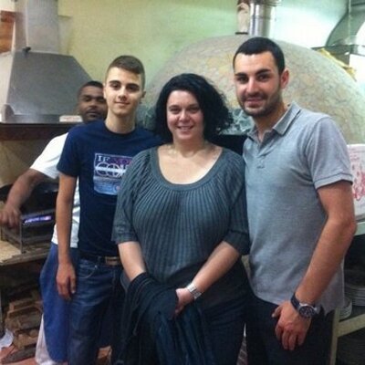 Profile Picture of Antonio Capasso (@Antonio72725197) on Twitter