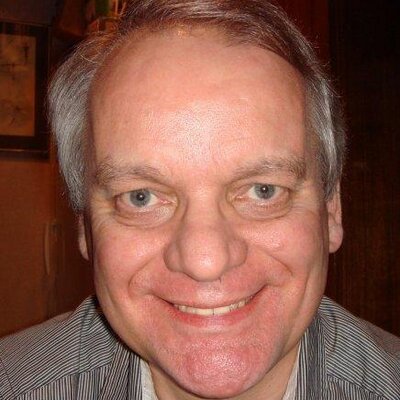 Profile Picture of Ian Mason (@FrontStallsGuy) on Twitter