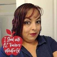 Profile Photo of Stephanie Duran (@stephanie-duran-34) on Quora