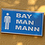 Profile Picture of Baymanx (@baymanx) on Flickr