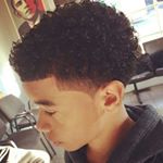 Profile Picture of Mikey Saunders (@curlyheadmike) on Instagram