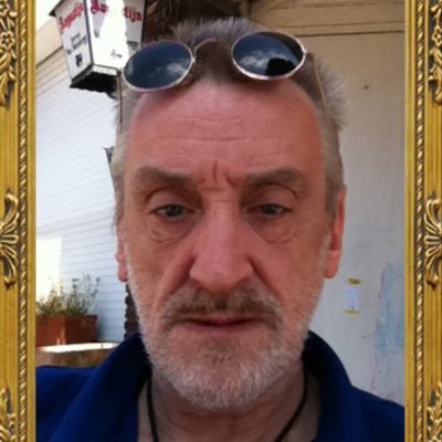 Profile Picture of Patrick Forsyth (@patrickforsyt19) on Twitter