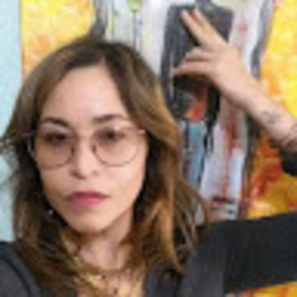 Profile Picture of Nayda Bonet (@gabafineart) on Poshmark