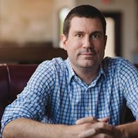 Profile Picture of Adam Zuwerink (@adamzuwerink) on Pinterest