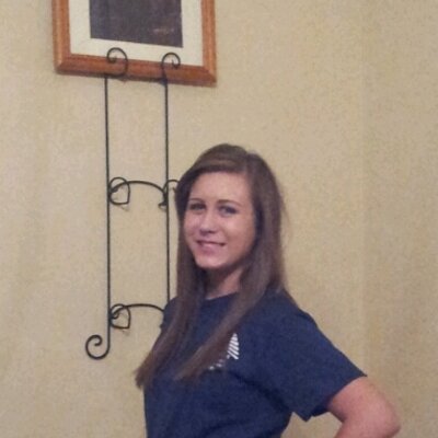 Profile Picture of Sydney Maynard (@SmMaynard) on Twitter