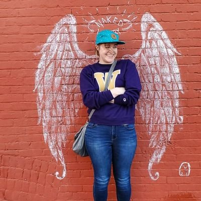 Profile Picture of Andrea (@AndiSchultz) on Twitter