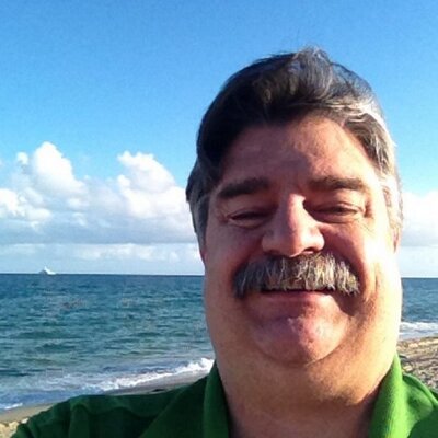 Profile Picture of Bob Driggers (@bobdriggers) on Twitter