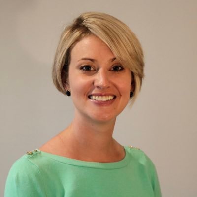 Profile Picture of Christina Fisher (@fisher_c_) on Twitter