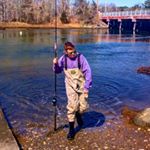 Profile Picture of chip blair (@cape_cod_potato_chip) on Instagram