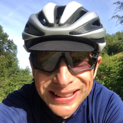 Profile Picture of Greg Price (@GregPriceRides) on Twitter