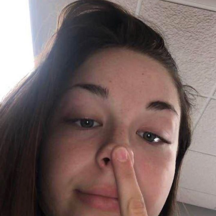 Profile Picture of julie obrien (@holednaxeij) on Tiktok