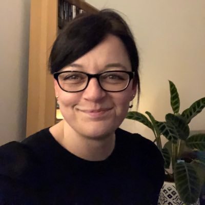 Profile Picture of Cheryl McGeachan (@CherylMcGeachan) on Twitter