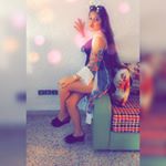 Profile Picture of ‏مولات  ‏نشاط 😂🥂 (@houda_morina) on Instagram
