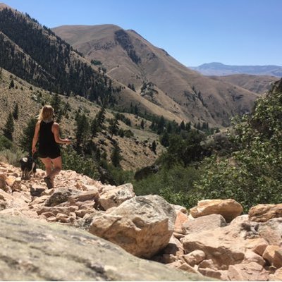 Profile Picture of Cassandra Beer (@kcb33r) on Twitter