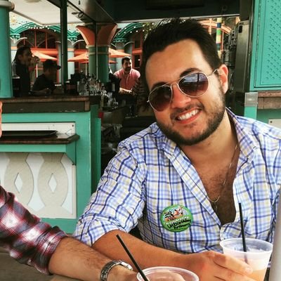 Profile Picture of Anthony Cirilo (@AntonioCirilo89) on Twitter