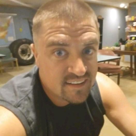 Profile Picture of Scott Grim (@scottgrim) on Tiktok