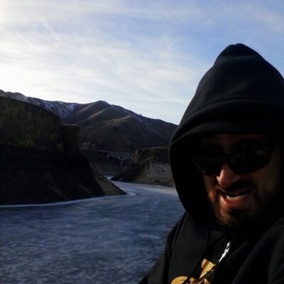 Profile Picture of Jason Drury (@jsin1981) on Twitter