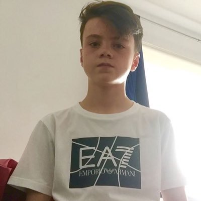 Profile Picture of Bailey Gallagher (@BaileyGall14) on Twitter