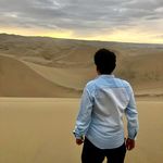 Profile Picture of David Reinoso (@dsreinoso) on Instagram