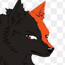 Profile Picture of SilverTheWolf (@DarrinClark17) on Twitter