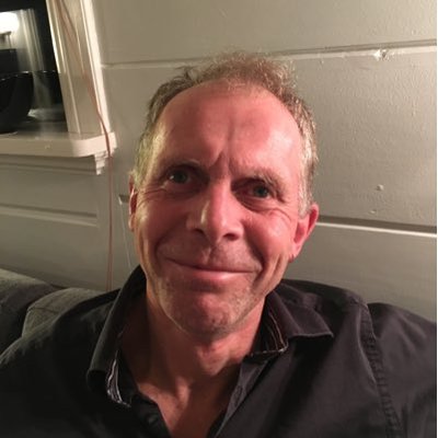Profile Picture of Jan Kåre Garshol (@GarsholJan) on Twitter