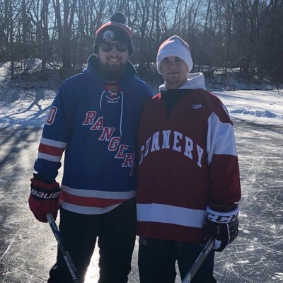 Profile Picture of Pat Byrnes (@ByrnesPatrick) on Twitter