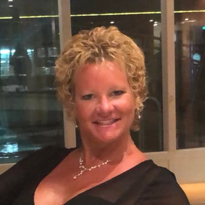 Profile Picture of JeanAnne Johnson Talbert (@JeanAnneJohnson) on Twitter