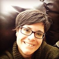 Profile Picture of Lisa Martin-parise (@lisa-martin-parise) on Quora