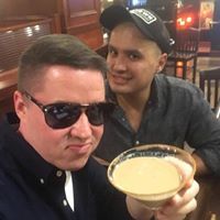 Profile Picture of Kevin Dickson (@kevindicksonnj) on Pinterest