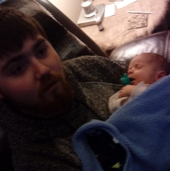 Profile Picture of Jace Gibson (@jillgibson2033) on Poshmark