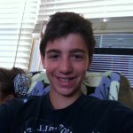 Steele Joseph Serino - Instagram Profile Picture of Steele Joseph Serino (@sanjosesharks49) on Instagram