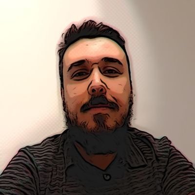 Profile Picture of Daniel Galvão (@danielworms) on Twitter