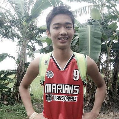 Profile Picture of Albert Daniel R. (@albert_sheryl12) on Twitter